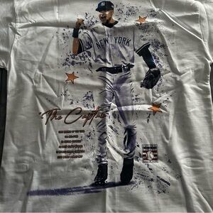 New York Graphic T-Shirt